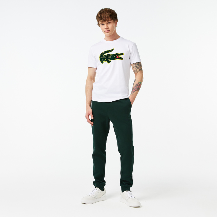 Мужские спортивные штаны Lacoste TRACKSUIT TROUSERS