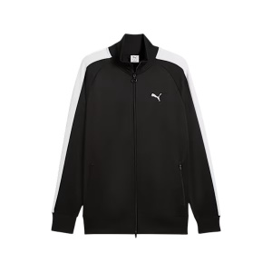 Мужская толстовка PUMA T7 ALWAYS ON Track Jacket