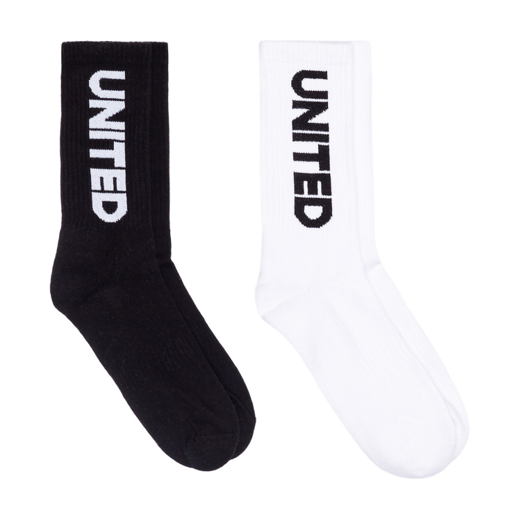 UNITED 4 Носки UNITED