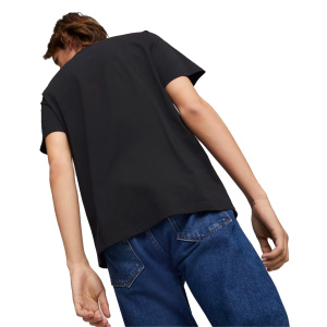 Мужская футболка PUMA Classics Small Logo Tee