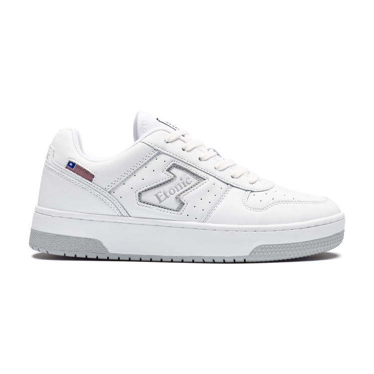 Мужские кеды Etonic THE DREAM LOW