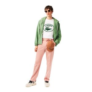 Мужская футболка Lacoste TEESHIRT SS