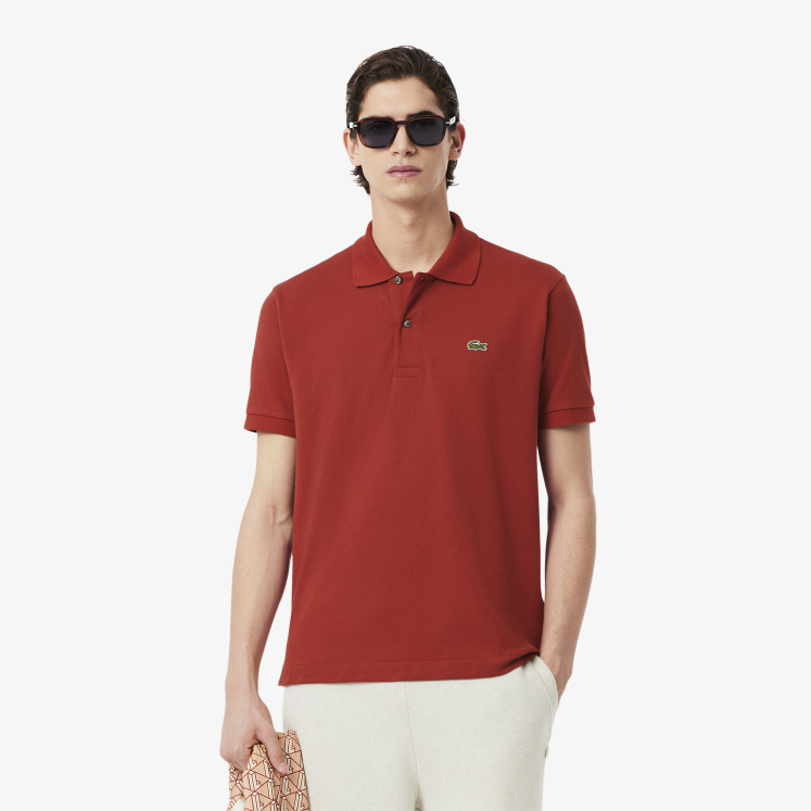 Мужское поло Lacoste POLO