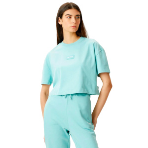 Женская футболка UNITED 4 1.0 ESSENTIALS W T-SHIRT