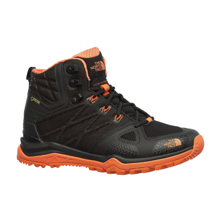 Женские ботинки The North Face M ULTRA FP II MD GTX