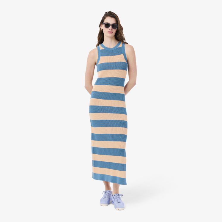 Женское платье Lacoste DRESS