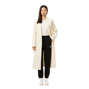 Женские спортивные штаны Lacoste TRACKSUIT TROUSER