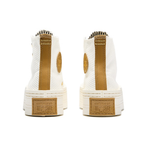 Женские кеды Converse Chuck Taylor All Star Modern Lift Hi