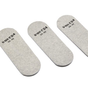 Носки UNITED 4 TRIPLE SOCKS