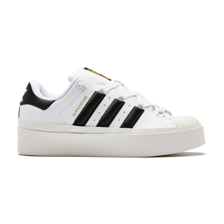 Женские кроссовки adidas SUPERSTAR BONEGA