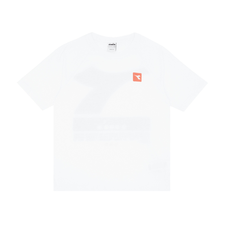 Мужская футболка diadora T-SHIRT SS  URBANITY