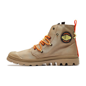 Мужские ботинки Palladium PAMPA LITE LACE IT