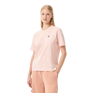 Женская футболка Lacoste T-SHIRT SS
