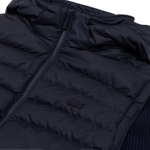 Мужская куртка Lacoste BLOUSON