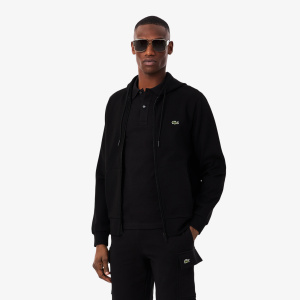 Мужская Lacoste Толстовка с флисом