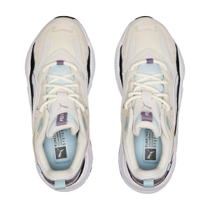 Женские кроссовки PUMA RSX EFEKT PRM