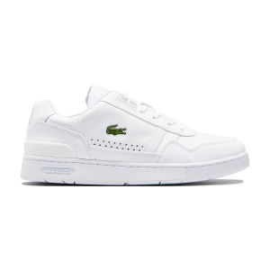 Мужские кеды Lacoste T-CLIP