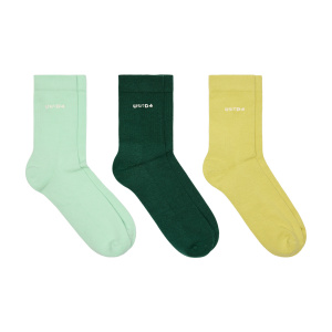 Носки UNITED 4 UNITED SOCKS TRIPLE