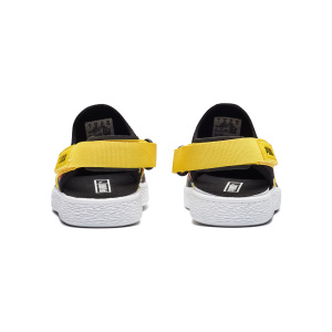 Детские сланцы PUMA LightFlex Summer