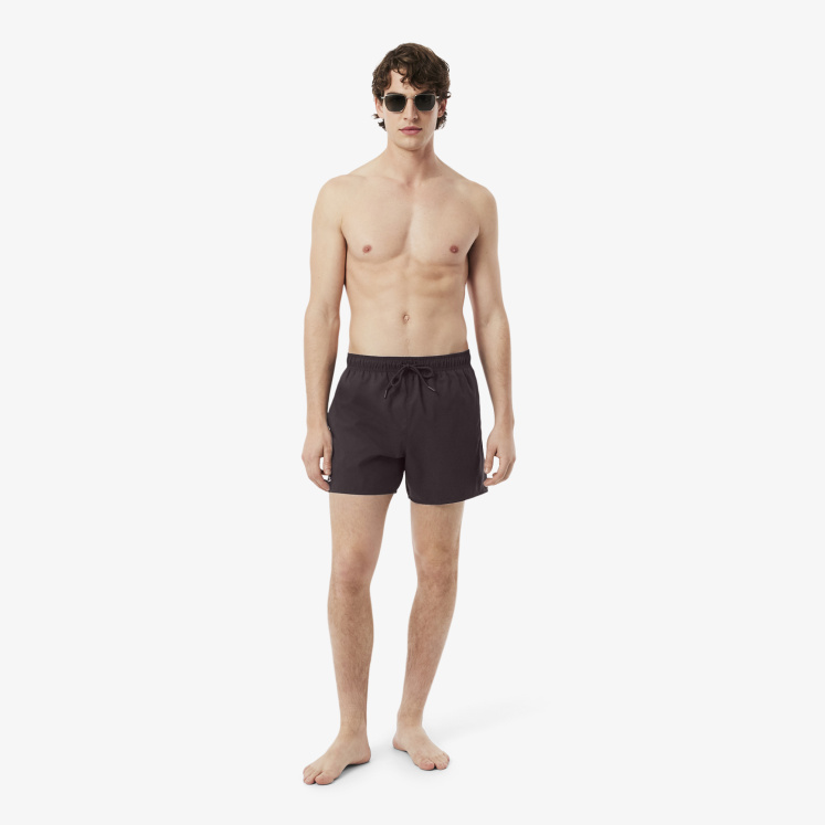 Мужские купальные шорты Lacoste SWIMSUIT