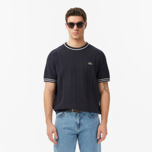 Мужской свитер Lacoste SWEATER