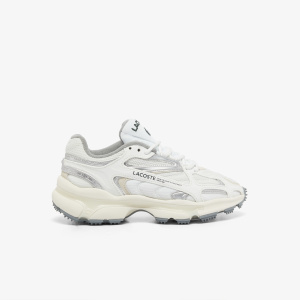Женские кроссовки Lacoste L003 2K24
