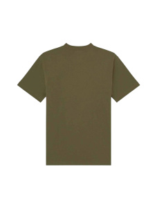 Мужская футболка Dickies HEAVYWEIGHT SS POCKET TEE RELAXED