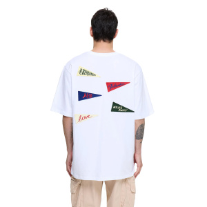 Мужская футболка Les Benjamins T-SHIRT