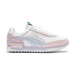 Женские кроссовки PUMA Future Rider Pastel