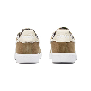 Мужские кеды diadora GAME CV CAMO