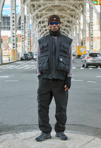 Мужская куртка Alpha Industries MULTI POCKET FLIGHT JACKET