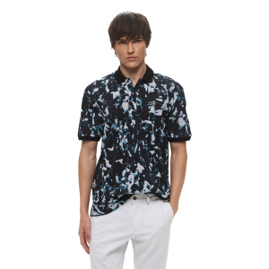 Мужское поло Lacoste SPOLO