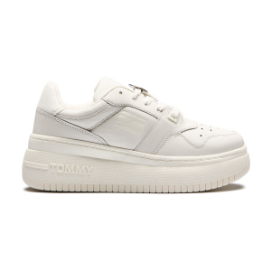 Женские кроссовки Tommy Jeans RETRO BASKET FLA
