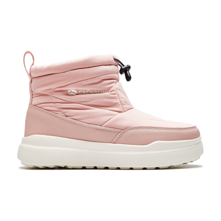 Женские ботинки GRUNBERG BOOTS TXT HIGH