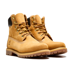 Женские ботинки Timberland 6 Inch Premium Boot WATERPROOF