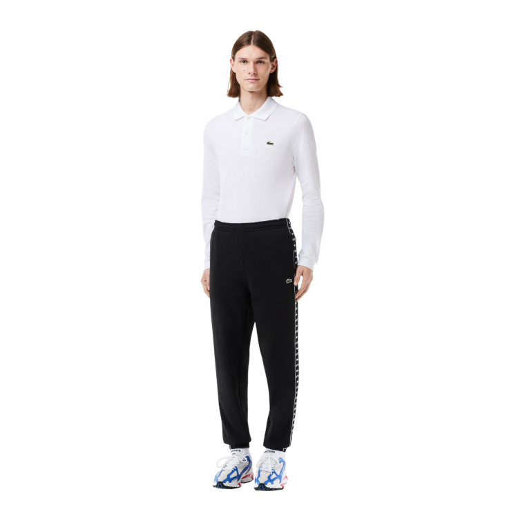 Мужские спортивные штаны Lacoste SWEATPANTS