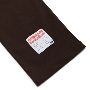 Мужские брюки Anta SCRATCH SKATE