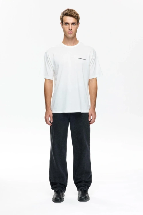 Мужская футболка LES BENJAMINS T-SHIRT