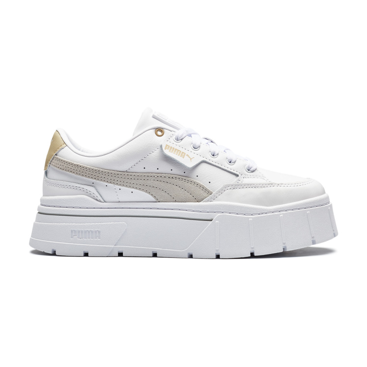 Женские кроссовки PUMA Mayze Stack