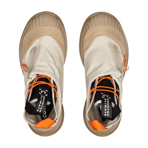 Женские кроссовки Converse UTILITY HI EXPLORE CC