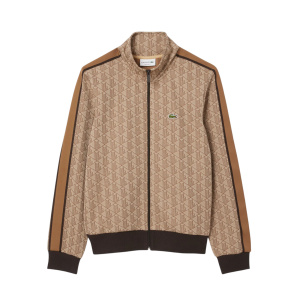 Мужская толстовка Lacoste ZIPPED
