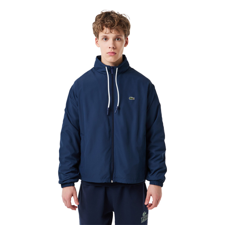 Мужская ветровка Lacoste BLOUSON