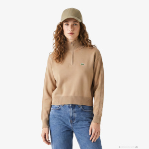 Женский свитер Lacoste SWEATER