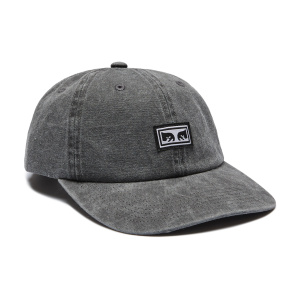 Кепка OBEY ICON EYES PIGMENT 6 PANEL VELCRO BACK
