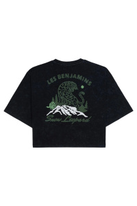 Женская футболка Les Benjamins T-SHIRT
