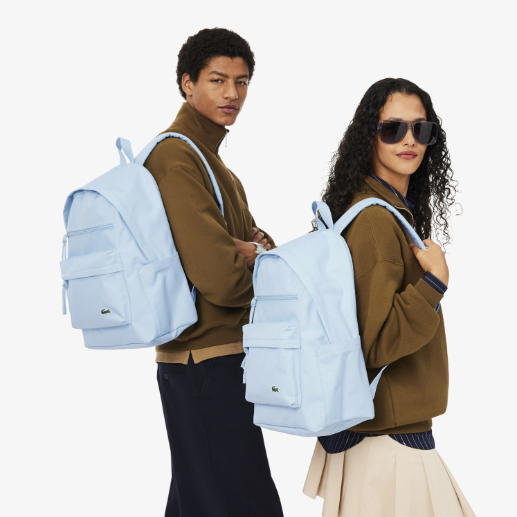 Мужской рюкзак Lacoste BACKPACK