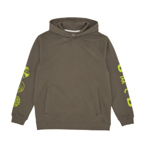 Мужская толстовка UNITED 4 SWEATSHIRT