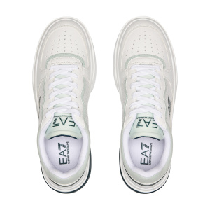 Женские кроссовки EA7 SNEAKERS