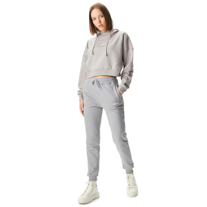 Женская толстовка UNITED 4 1.0 ESSENTIALS W HOODIE