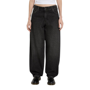 Женские брюки Dickies LOOSE TAPERED WORK JEANS W